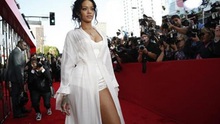 Rihanna thắng trong vụ kiện hình ảnh bản thân bị sử dụng trái phép